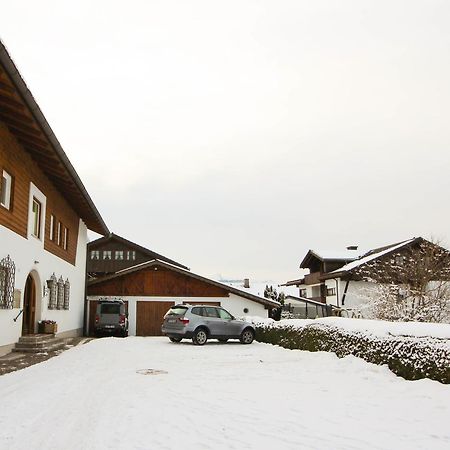Apartments- Und Ferienhaus Anton Garmisch-Partenkirchen Exterior photo